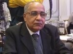 في ذكرى رحيله: د.سمير غوشة الجامع بين الفكر السياسي والوعي الوطني والالتزام الأخلاقي … بقلم : د.فريد اسماعيل في ذكرى رحيله: د.سمير غوشة الجامع بين الفكر السياسي والوعي الوطني والالتزام الأخلاقي … بقلم : د.فريد اسماعيل