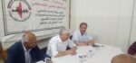 خلال اجتماعين منفصلين لكادر الجبهة وشخصيات مجتمعية باريحا د.مجدلاني: النظام السياسي بحاجة لتجديد الشرعية عبر صناديق الاقتراع والجبهة تسعى لاوسع تحالف وطني خلال اجتماعين منفصلين لكادر الجبهة وشخصيات مجتمعية باريحا د.مجدلاني: النظام السياسي بحاجة لتجديد الشرعية عبر صناديق الاقتراع والجبهة تسعى لاوسع تحالف وطني
