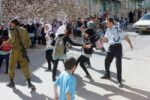 النضال الشعبي: الاحتلال يعرقل العام الدراسي بالقدس بمنع منح التصاريح والتجديد للمعلمين النضال الشعبي: الاحتلال يعرقل العام الدراسي بالقدس بمنع منح التصاريح والتجديد للمعلمين