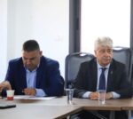 د.مجدلاني: حماية حقوق العمال وتعزيز دور الحركة النقابية أولوية وطنية د.مجدلاني: حماية حقوق العمال وتعزيز دور الحركة النقابية أولوية وطنية