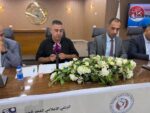 متحدثون في لقاء بطولكرم: الانتخابات التشريعية مدخل لتجديد المؤسسات وتعزيز المشاركة متحدثون في لقاء بطولكرم: الانتخابات التشريعية مدخل لتجديد المؤسسات وتعزيز المشاركة