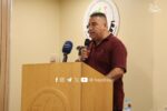 متحدثون في نابلس: توثيق سيرة سامي طه وفاء لتاريخ الحركة العمالية الفلسطينية وحفظ لذاكرتها متحدثون في نابلس: توثيق سيرة سامي طه وفاء لتاريخ الحركة العمالية الفلسطينية وحفظ لذاكرتها