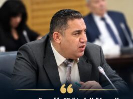 علوش: تجديد الحياة السياسية وتعزيز القرار الوطني يتطلبان أوسع مشاركة في الانتخابات