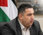 علوش: الاحتلال وحده يسعى إلى إعاقة الانتخابات ولا مصلحة فلسطينية في تأجيلها علوش: الاحتلال وحده يسعى إلى إعاقة الانتخابات ولا مصلحة فلسطينية في تأجيلها
