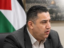 علوش: الاحتلال وحده يسعى إلى إعاقة الانتخابات ولا مصلحة فلسطينية في تأجيلها