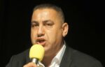 نقابي فلسطيني لـ«مصراوي»: سوق العمل في الضفة والقدس تراجع بصورة خطيرة.. ولا عودة قريبة لما قبل أكتوبر 2023 نقابي فلسطيني لـ«مصراوي»: سوق العمل في الضفة والقدس تراجع بصورة خطيرة.. ولا عودة قريبة لما قبل أكتوبر 2023