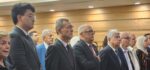 خلال ندة بعنوان السياسة الخارجية الصينية الناعمة في ظل المتغيرات الدولية: فلسطين نموذجاً د. مجدلاني : نتطلع لتحول الصين ثقلها الدولي المتزايد لقدرة سياسية أكبر على التأثير في اتجاه النظام الدولي نحو تطبيق أكثر اتساقاً للقانون الدولي خلال ندة بعنوان السياسة الخارجية الصينية الناعمة في ظل المتغيرات الدولية: فلسطين نموذجاً د. مجدلاني : نتطلع لتحول الصين ثقلها الدولي المتزايد لقدرة سياسية أكبر على التأثير في اتجاه النظام الدولي نحو تطبيق أكثر اتساقاً للقانون الدولي