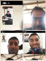 دائرة الشباب والطلبة بقطاع غزة تناقش المستجدات السياسية والوضع التنظيمي والشبابي دائرة الشباب والطلبة بقطاع غزة تناقش المستجدات السياسية والوضع التنظيمي والشبابي