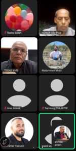 النضال الشعبي خلال اجتماع لفرع سلفيت تصاعد اعتداءات ميليشيات المستوطنين في سياق السياسات الرامية إلى التضييق على المزارعين ودفعهم للهجرة النضال الشعبي خلال اجتماع لفرع سلفيت تصاعد اعتداءات ميليشيات المستوطنين في سياق السياسات الرامية إلى التضييق على المزارعين ودفعهم للهجرة