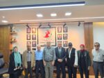 بلدية طولكرم تبحث سبل التعاون مع جمعية رعاية شؤون المعلم المتقاعد بلدية طولكرم تبحث سبل التعاون مع جمعية رعاية شؤون المعلم المتقاعد