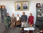 النضال الشعبي والتوجيه السياسي في سلفيت يبحثان سبل تعزيز التعاون والتنسيق المشترك النضال الشعبي والتوجيه السياسي في سلفيت يبحثان سبل تعزيز التعاون والتنسيق المشترك